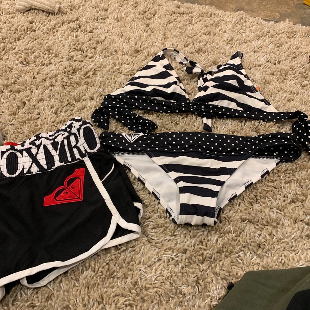 Roxy swimsuit